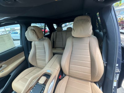 2026 Mercedes-Benz GLE 450 4MATIC® SUV