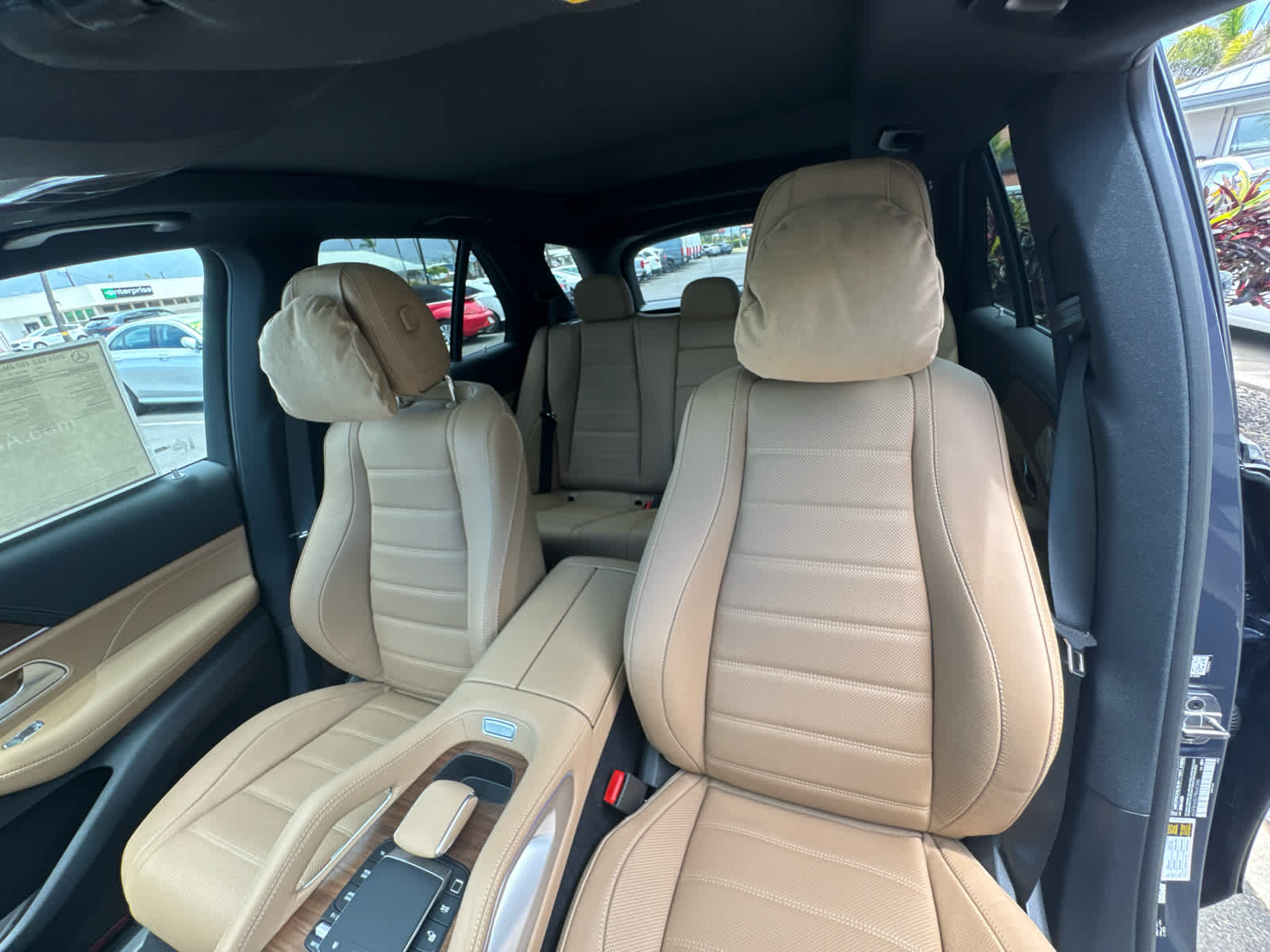 2026 Mercedes-Benz GLE 450 4MATIC® SUV
