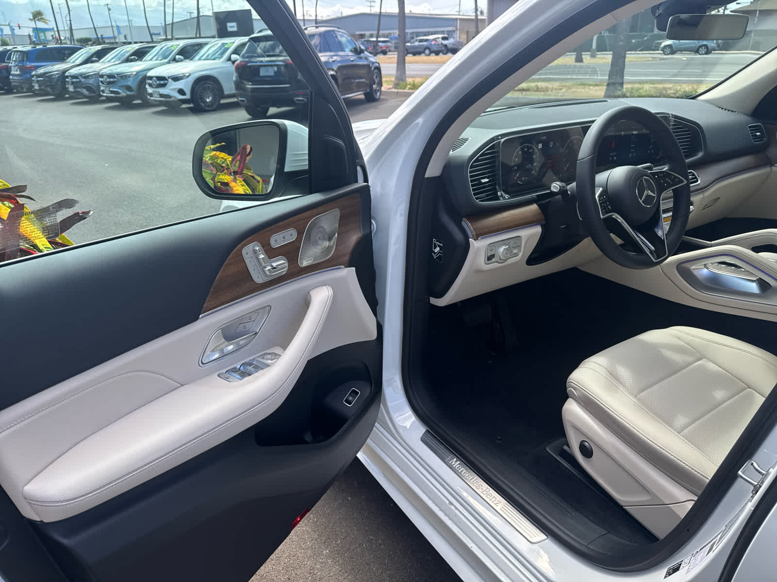 2026 Mercedes-Benz GLE GLE 450