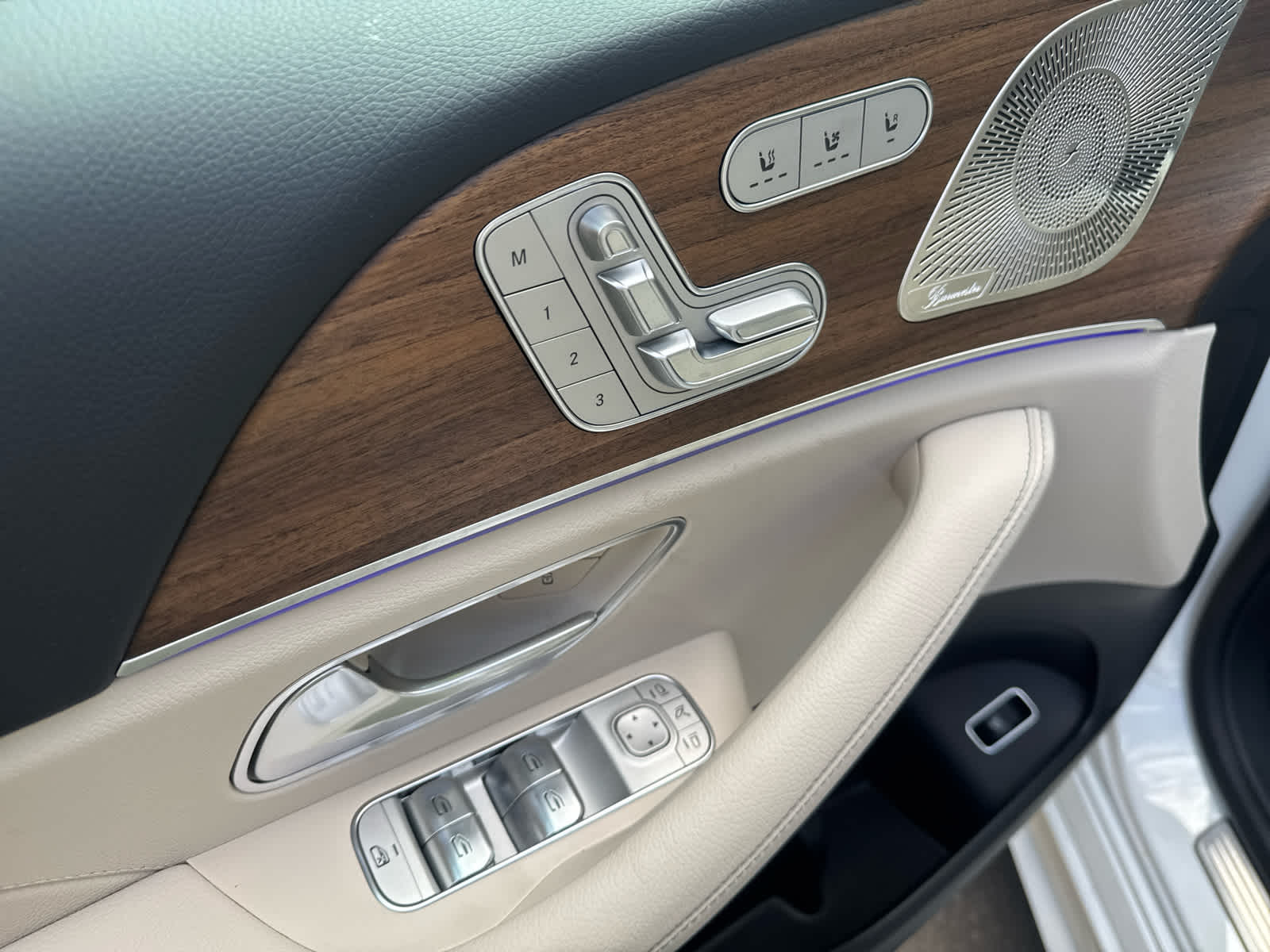 2026 Mercedes-Benz GLE GLE 450