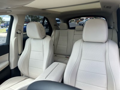 2026 Mercedes-Benz GLE GLE 450