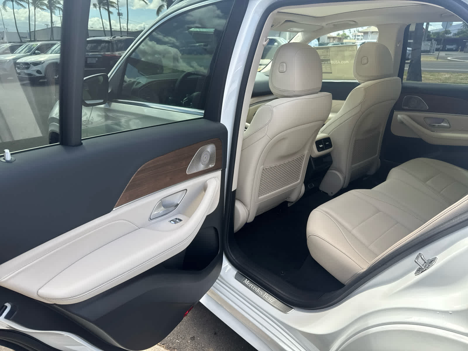 2026 Mercedes-Benz GLE GLE 450