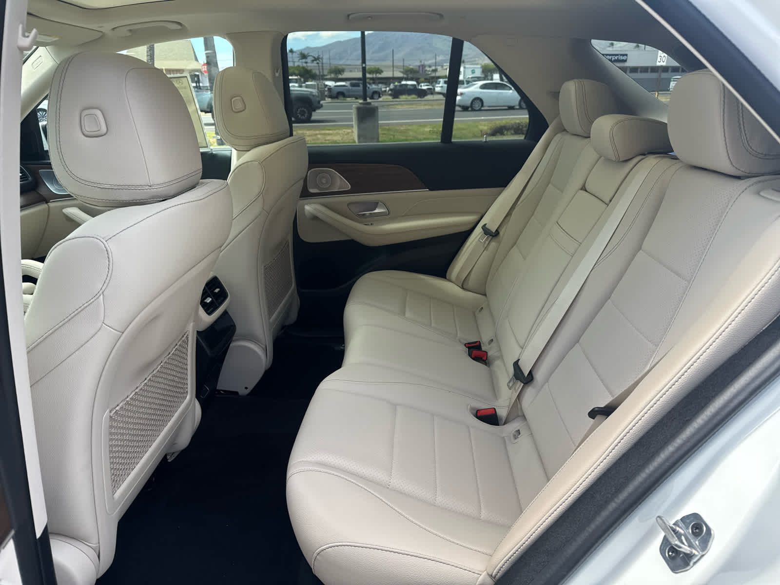 2026 Mercedes-Benz GLE GLE 450