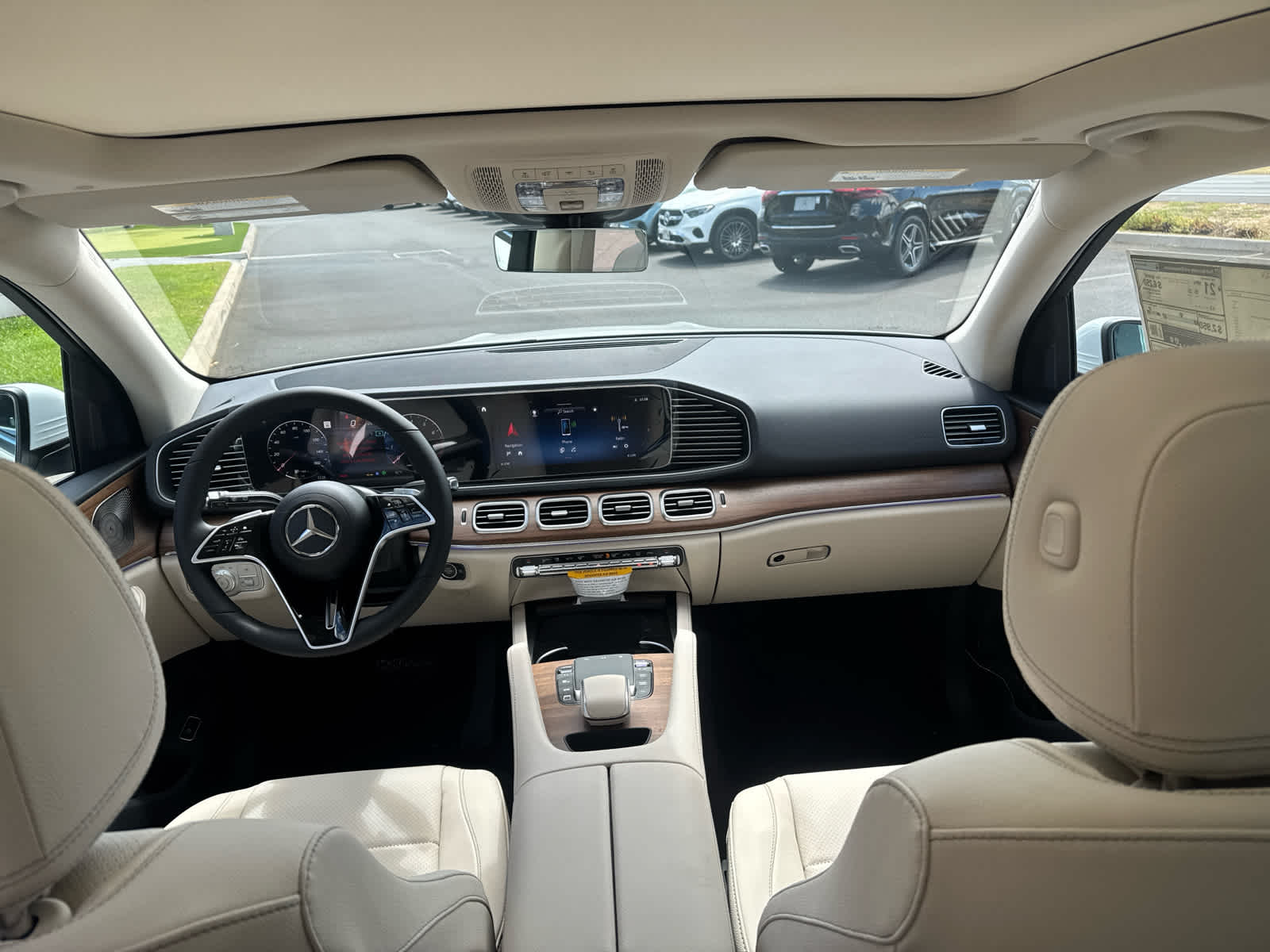 2026 Mercedes-Benz GLE GLE 450