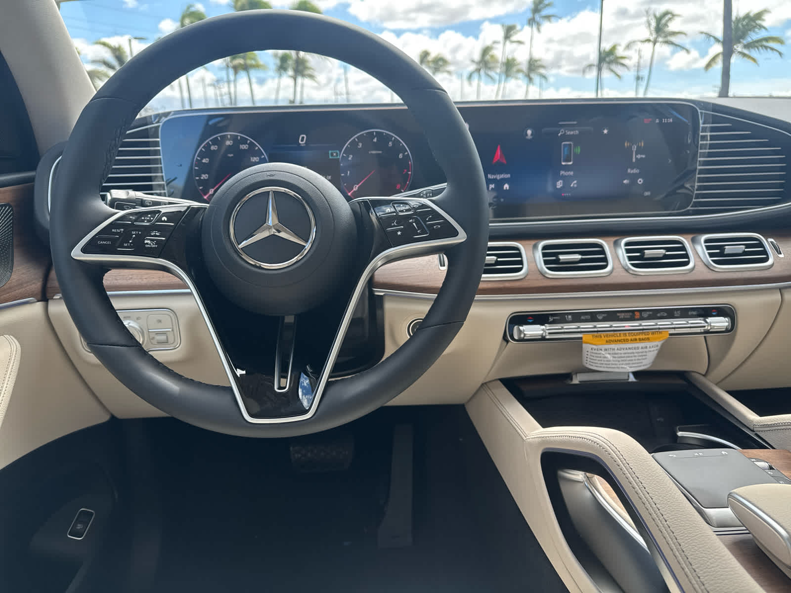 2026 Mercedes-Benz GLE GLE 450