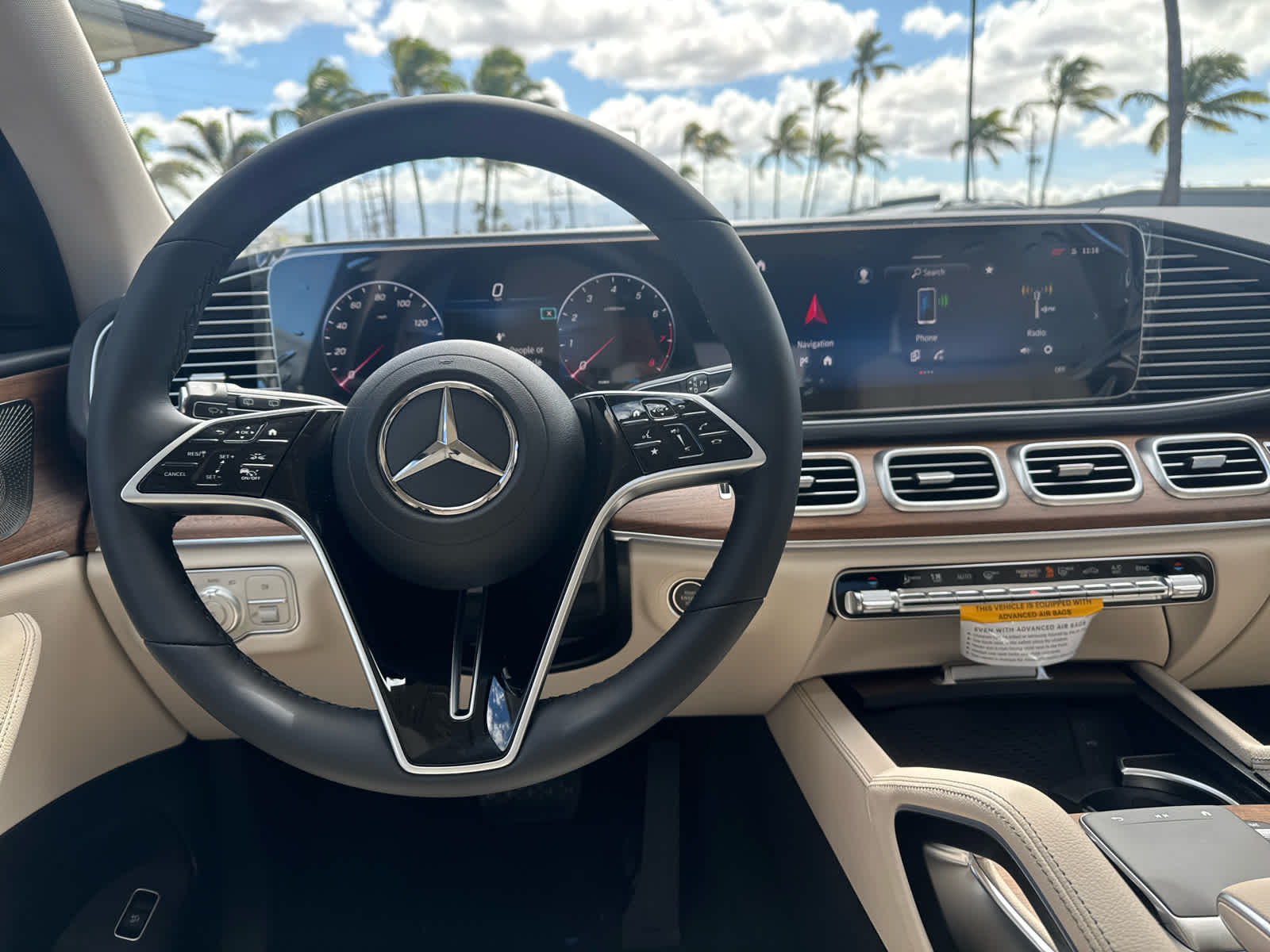 2026 Mercedes-Benz GLE GLE 450
