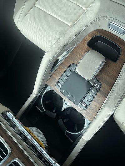 2026 Mercedes-Benz GLE GLE 450