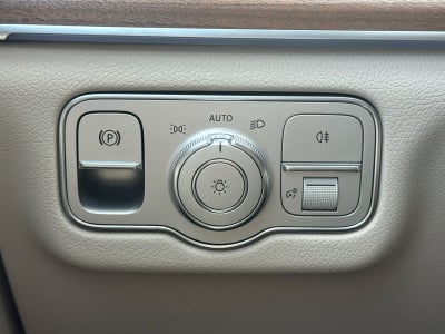 2026 Mercedes-Benz GLE GLE 450