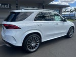 2026 Mercedes-Benz GLE GLE 450