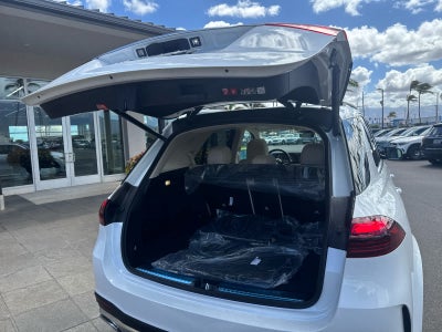 2026 Mercedes-Benz GLE GLE 450