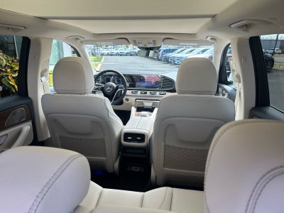 2026 Mercedes-Benz GLE GLE 450