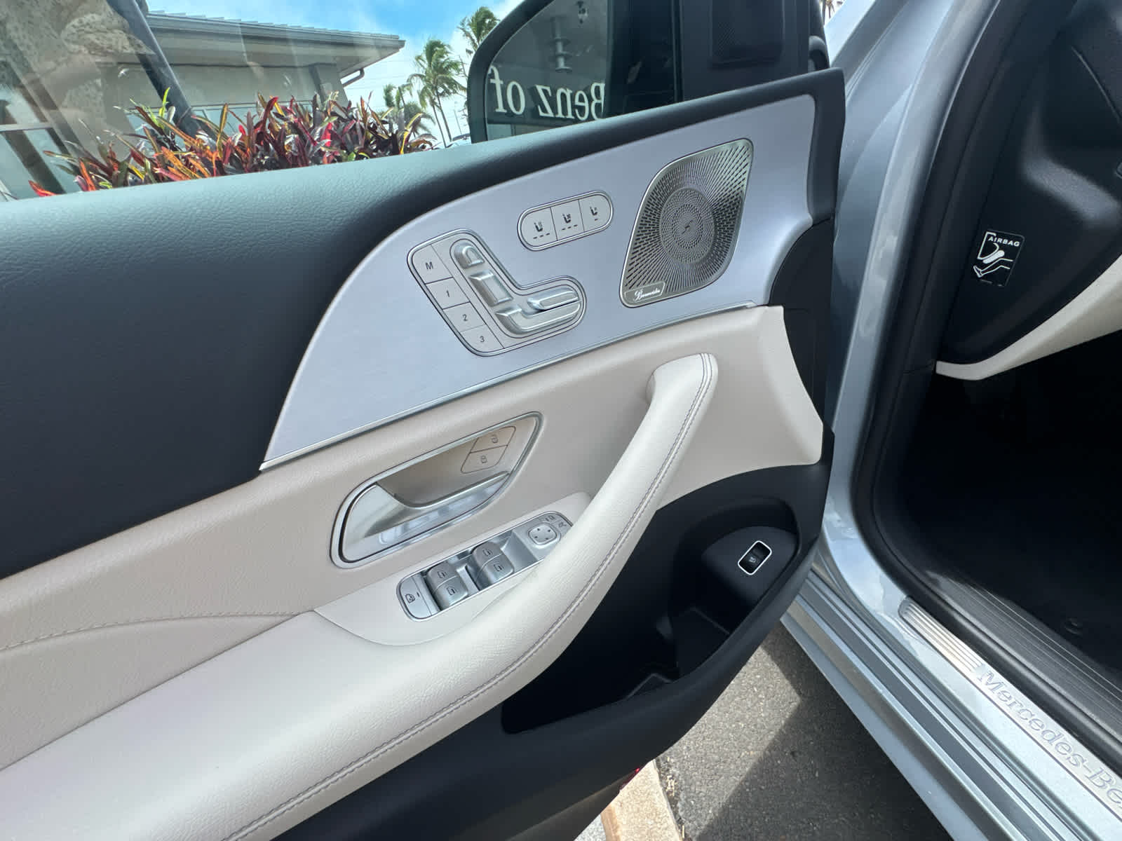 2026 Mercedes-Benz GLE 450 4MATIC® SUV