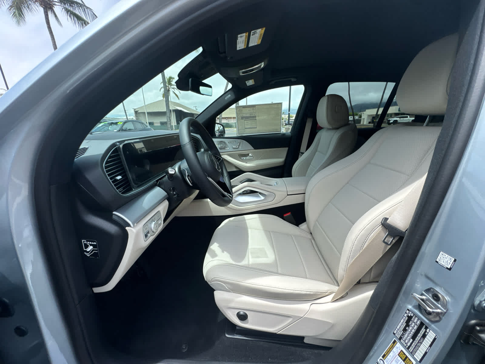 2026 Mercedes-Benz GLE 450 4MATIC® SUV