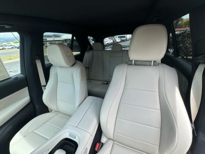 2026 Mercedes-Benz GLE 450 4MATIC® SUV