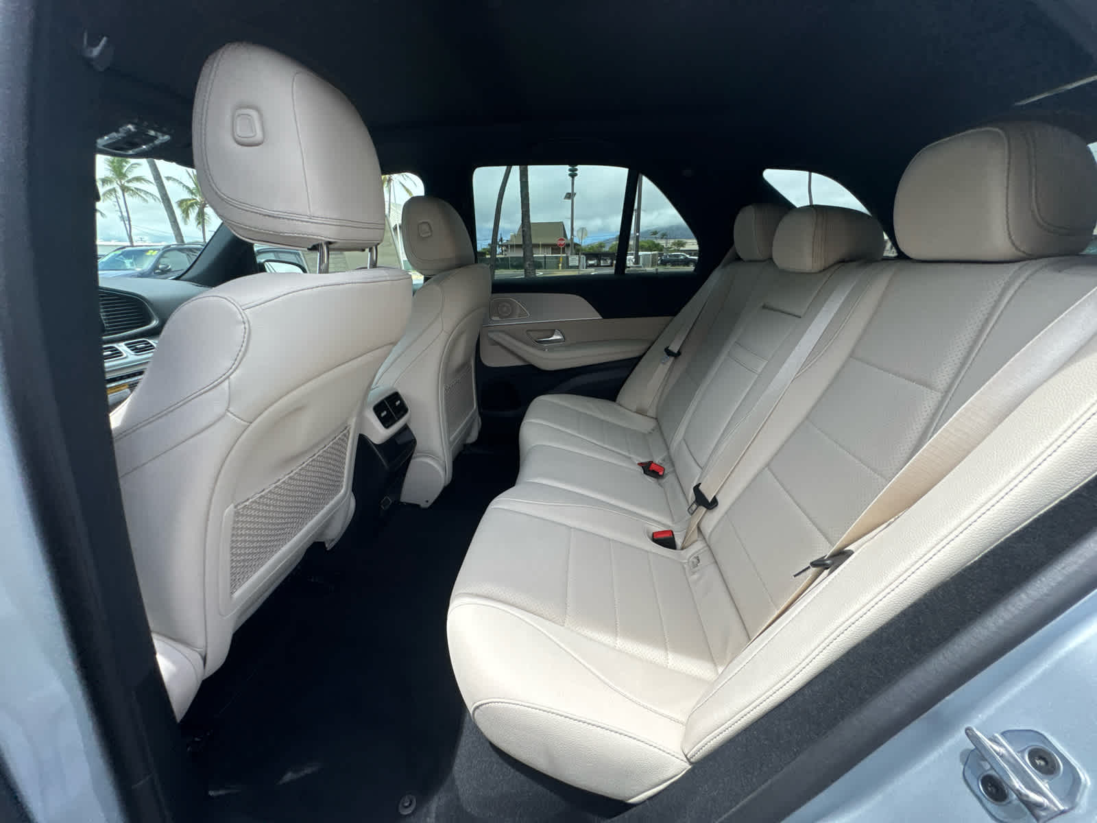 2026 Mercedes-Benz GLE 450 4MATIC® SUV