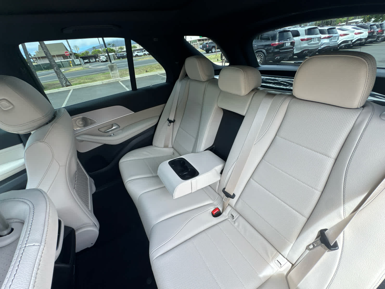 2026 Mercedes-Benz GLE 450 4MATIC® SUV