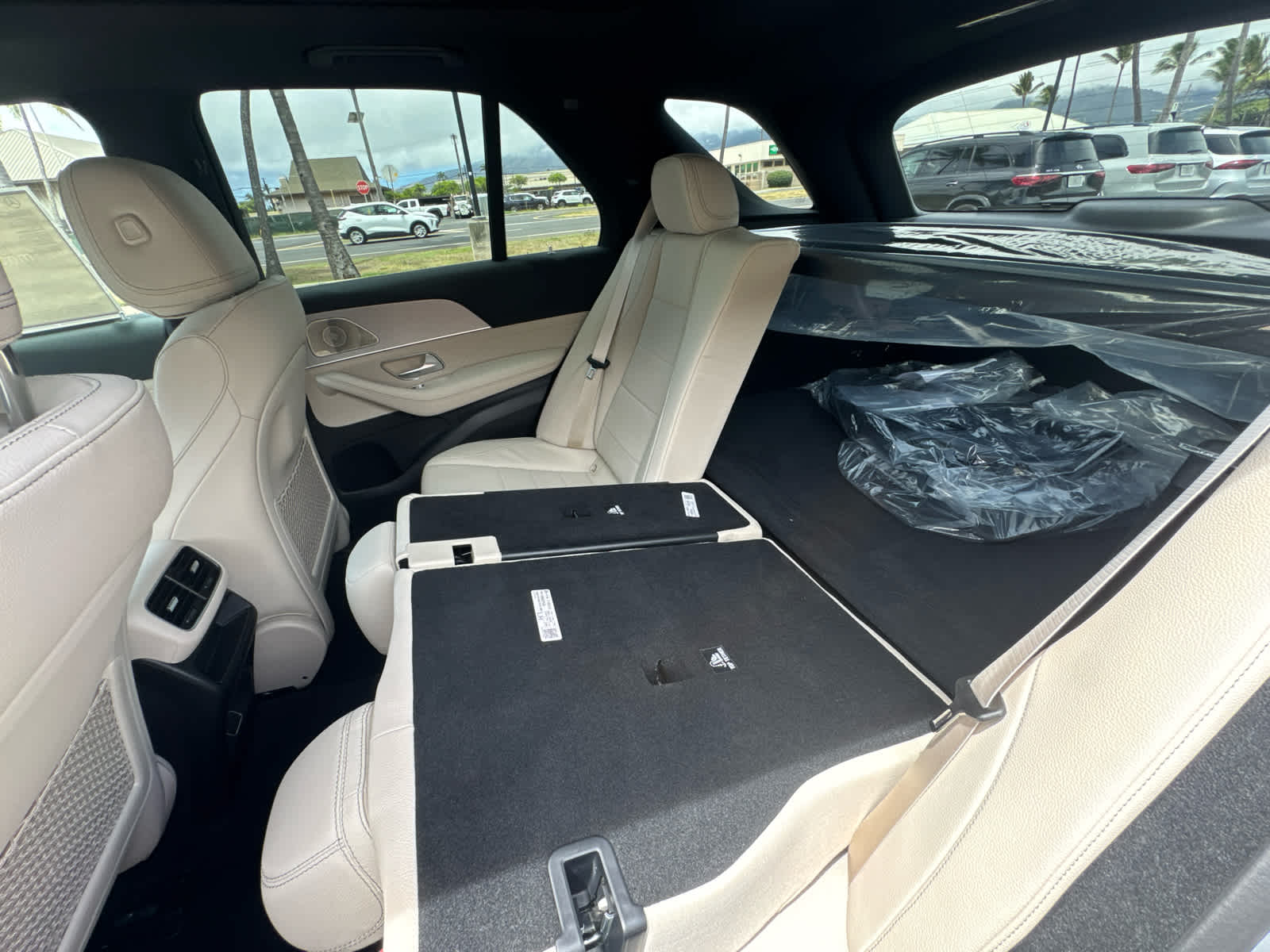 2026 Mercedes-Benz GLE 450 4MATIC® SUV