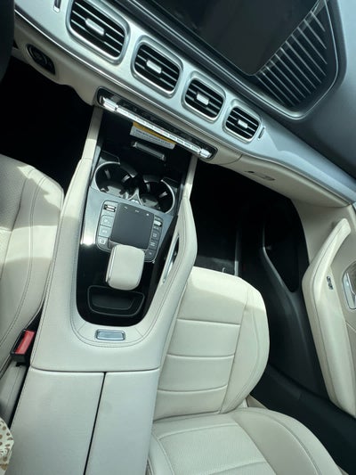 2026 Mercedes-Benz GLE 450 4MATIC® SUV