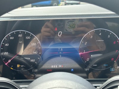 2026 Mercedes-Benz GLE 450 4MATIC® SUV