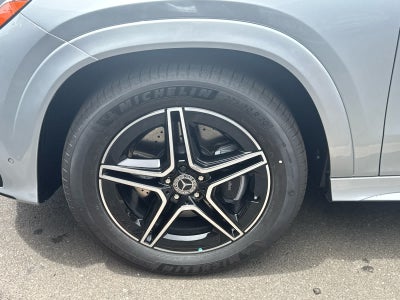 2026 Mercedes-Benz GLE 450 4MATIC® SUV