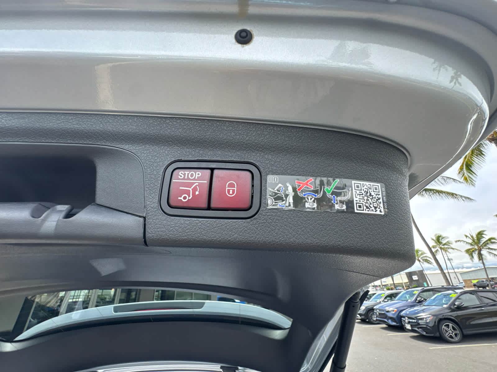 2026 Mercedes-Benz GLE 450 4MATIC® SUV