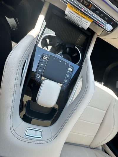 2026 Mercedes-Benz GLE 450 4MATIC® SUV