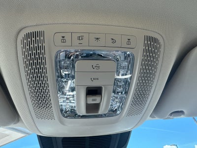 2026 Mercedes-Benz GLE 450 4MATIC® SUV