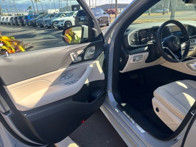 2026 Mercedes-Benz GLE GLE 450