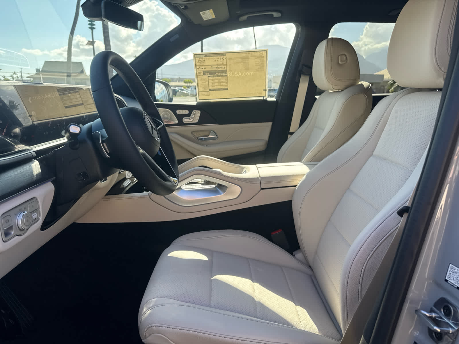 2026 Mercedes-Benz GLE GLE 450