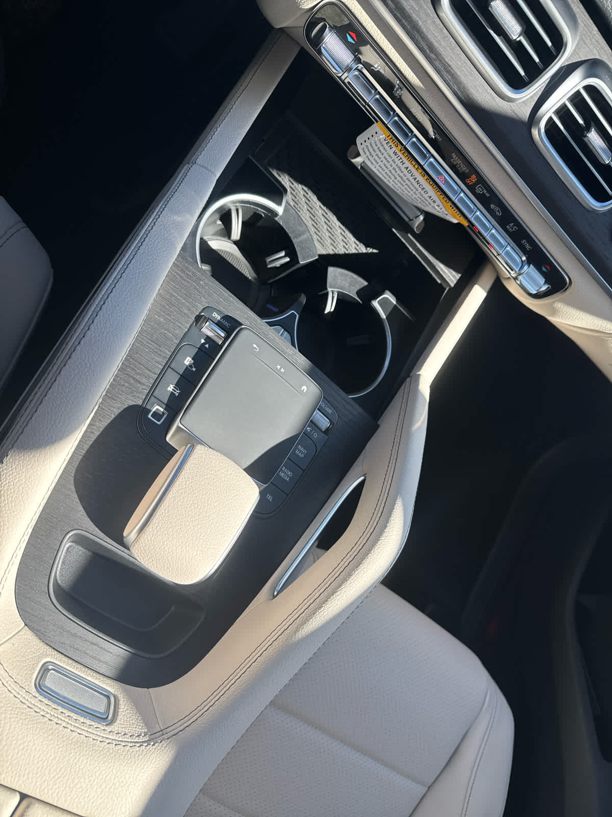 2026 Mercedes-Benz GLE GLE 450