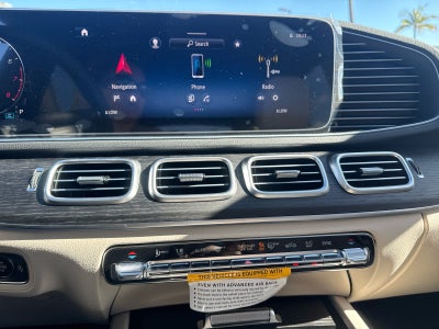 2026 Mercedes-Benz GLE GLE 450