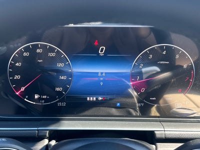 2026 Mercedes-Benz GLE GLE 450