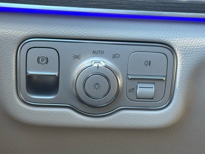 2026 Mercedes-Benz GLE GLE 450