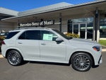 2026 Mercedes-Benz GLE GLE 450