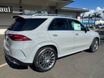 2026 Mercedes-Benz GLE GLE 450