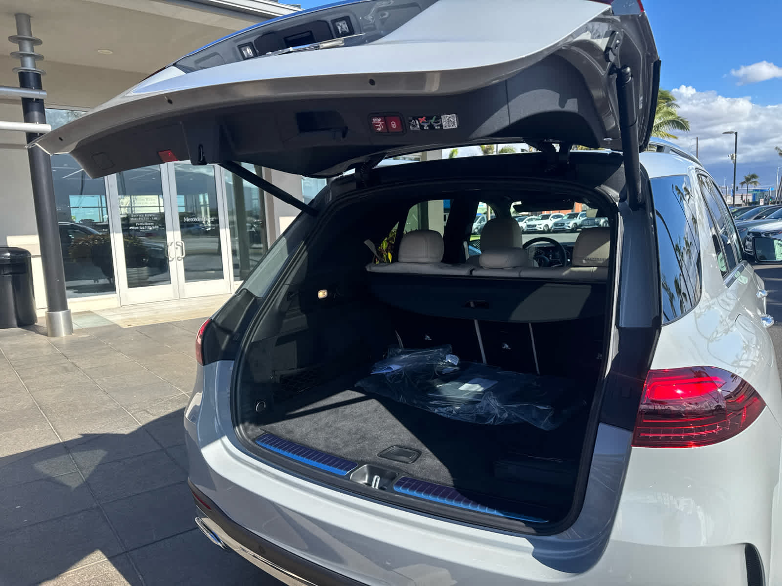 2026 Mercedes-Benz GLE GLE 450