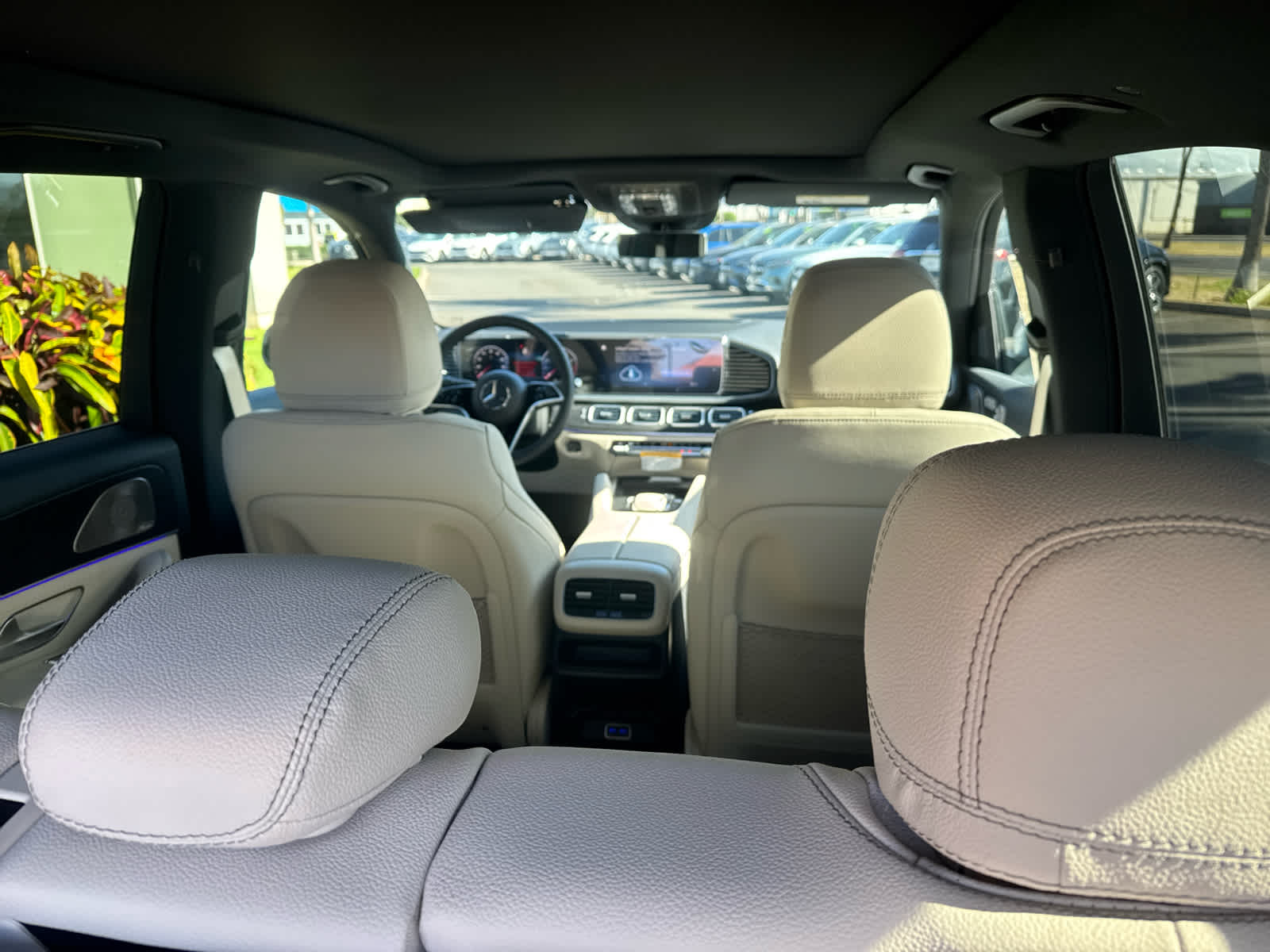 2026 Mercedes-Benz GLE GLE 450