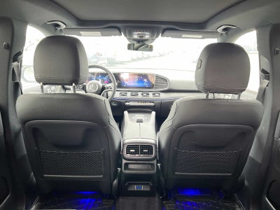 2024 Mercedes-Benz GLE GLE 450