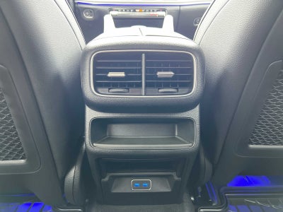 2024 Mercedes-Benz GLE GLE 450