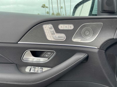 2024 Mercedes-Benz GLE GLE 450