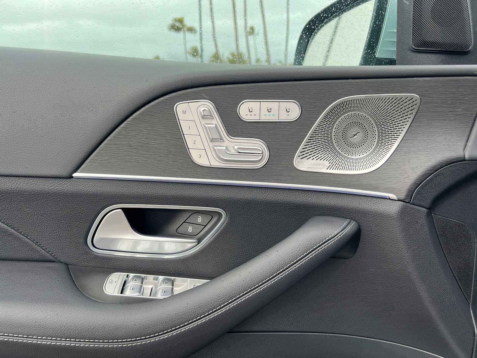 2024 Mercedes-Benz GLE GLE 450