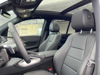 2024 Mercedes-Benz GLE GLE 450