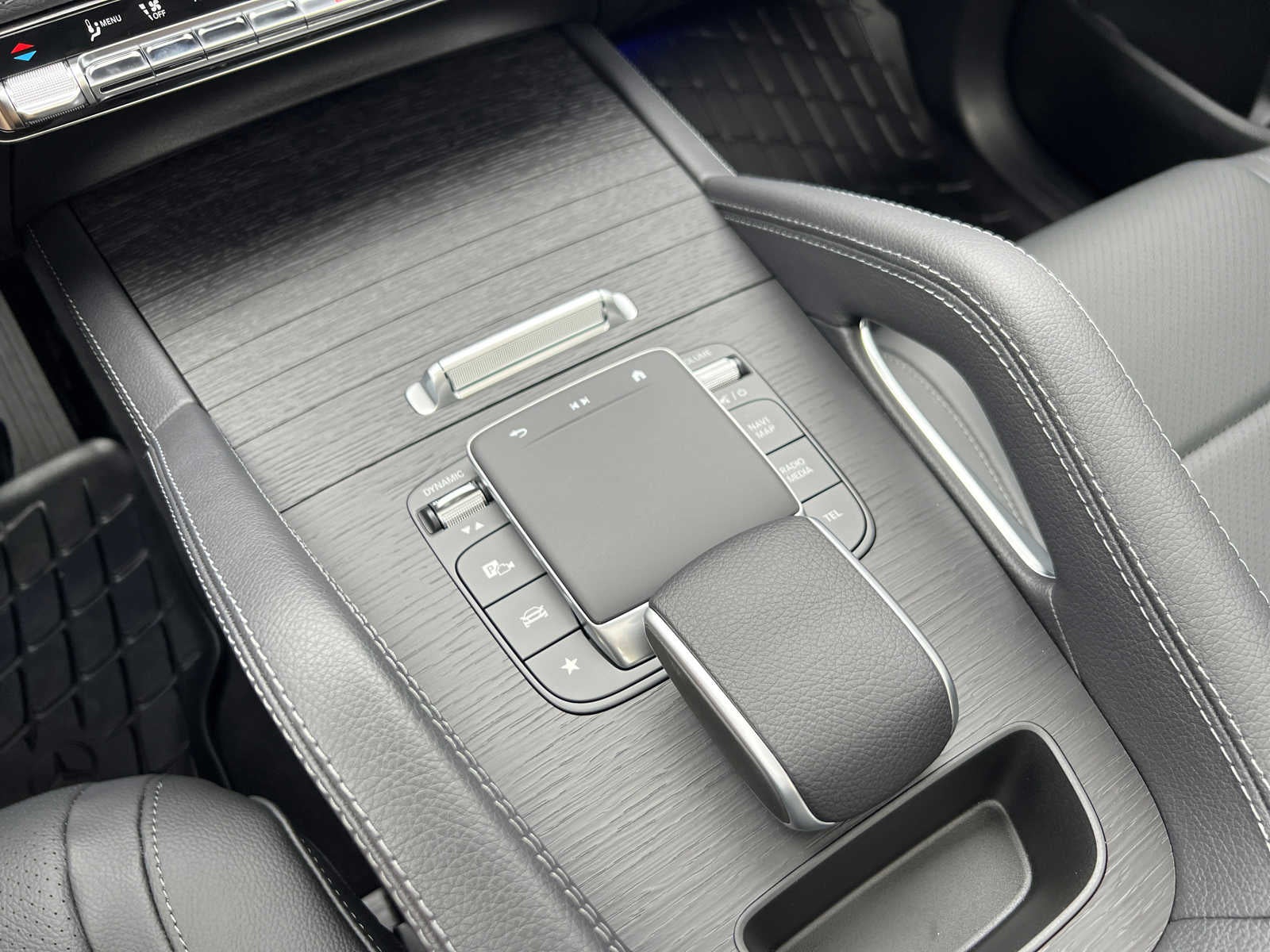 2024 Mercedes-Benz GLE GLE 450