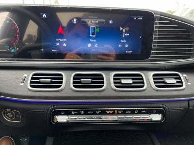 2024 Mercedes-Benz GLE GLE 450