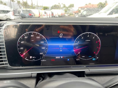 2024 Mercedes-Benz GLE GLE 450