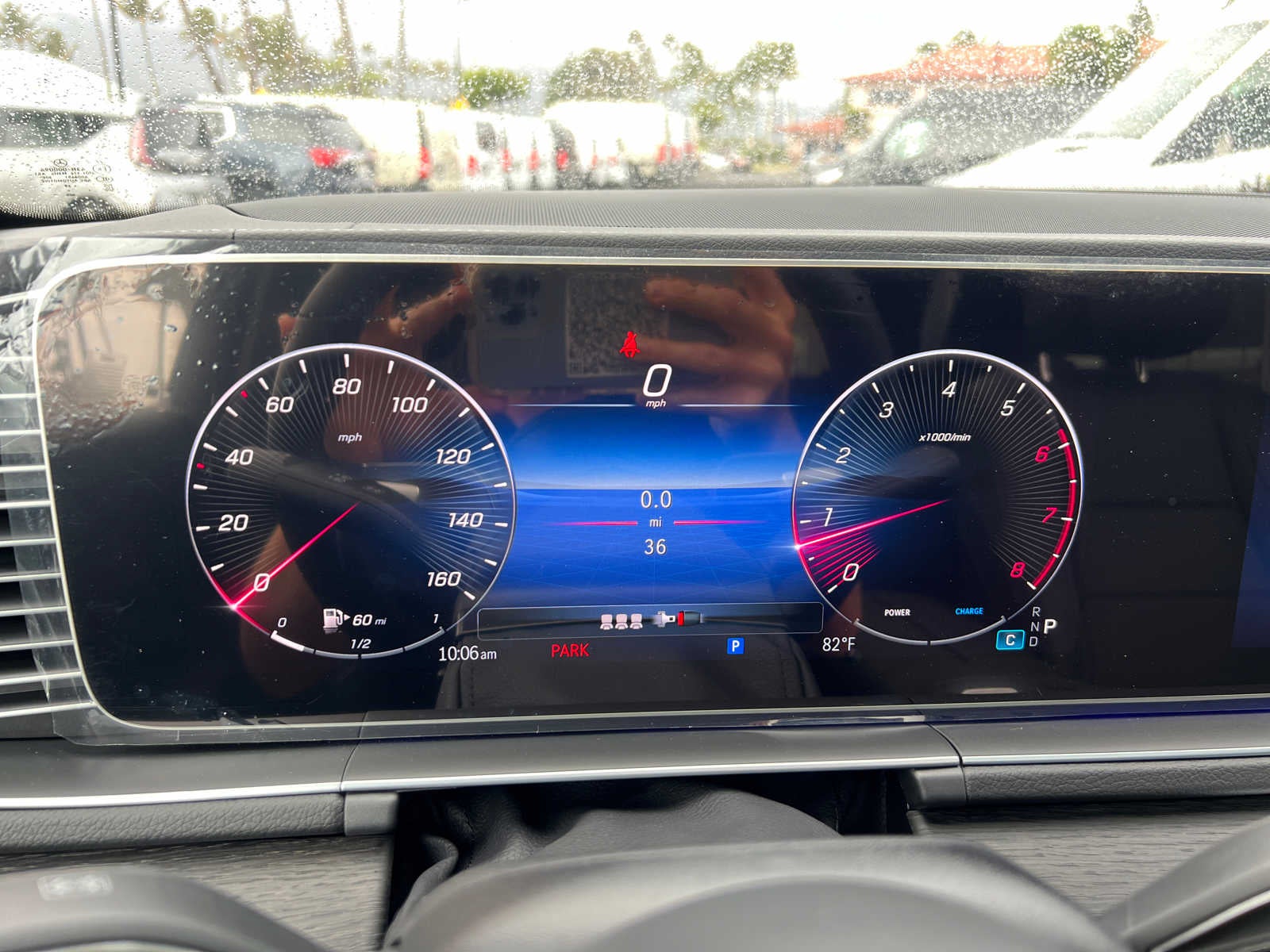 2024 Mercedes-Benz GLE GLE 450