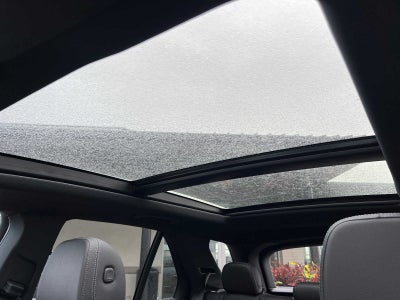 2024 Mercedes-Benz GLE GLE 450