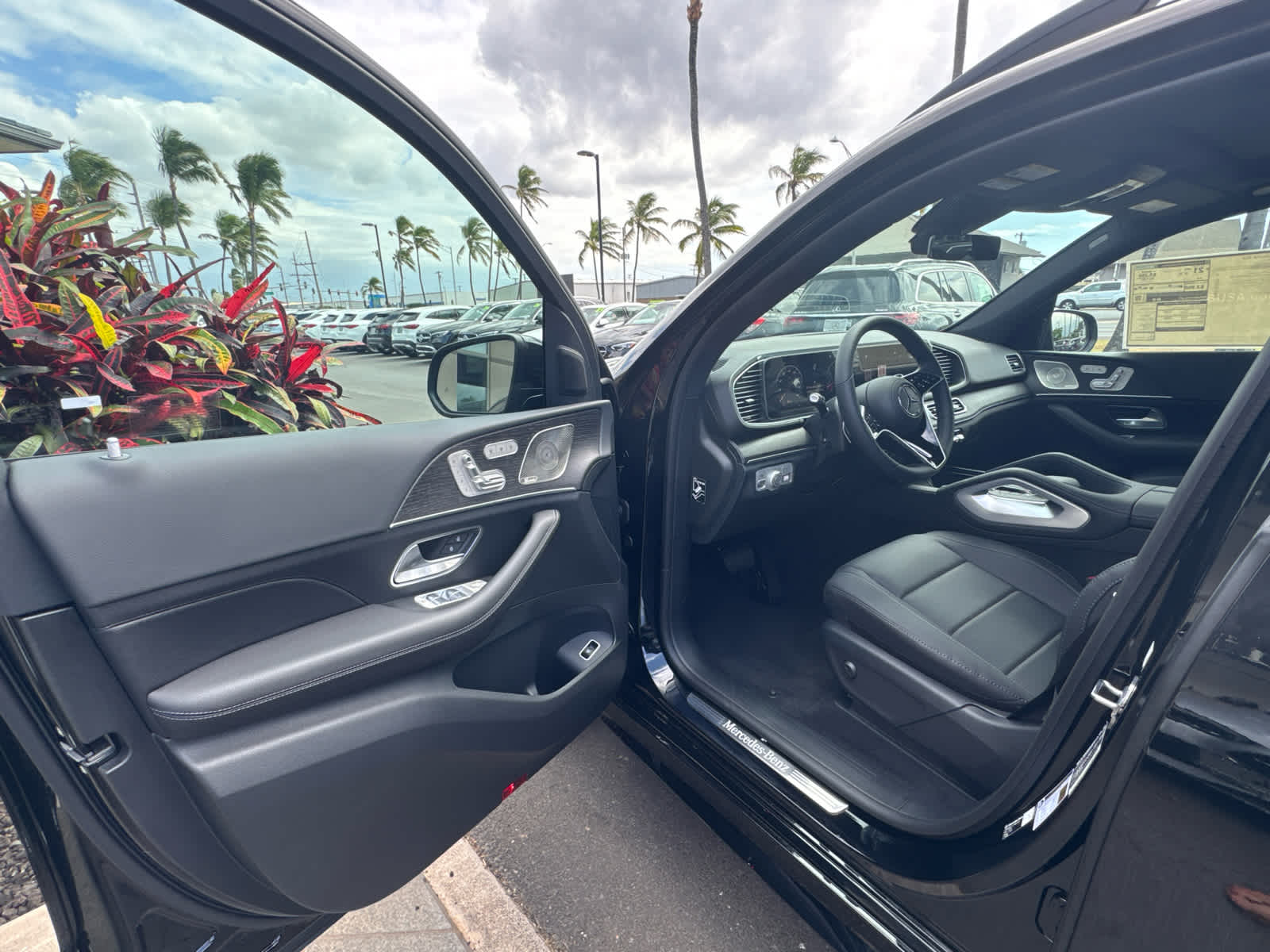 2026 Mercedes-Benz GLE 450 4MATIC® SUV