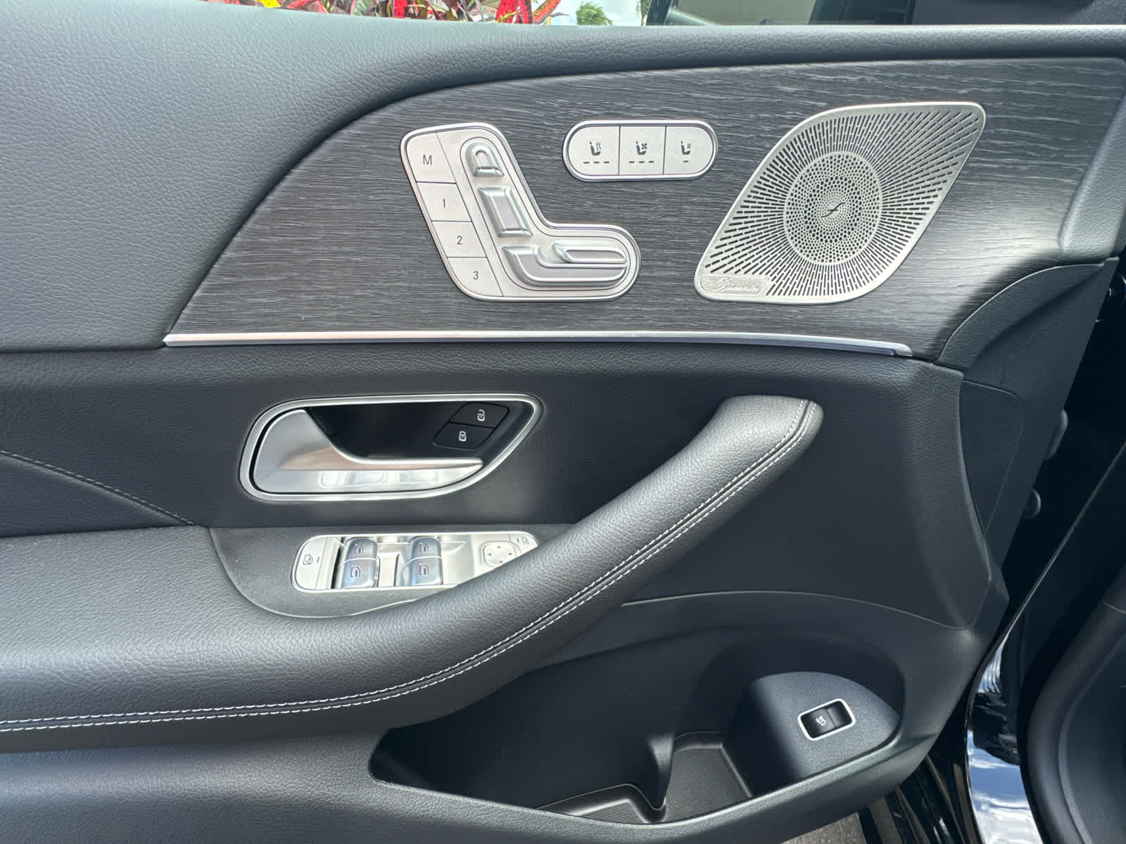 2026 Mercedes-Benz GLE 450 4MATIC® SUV