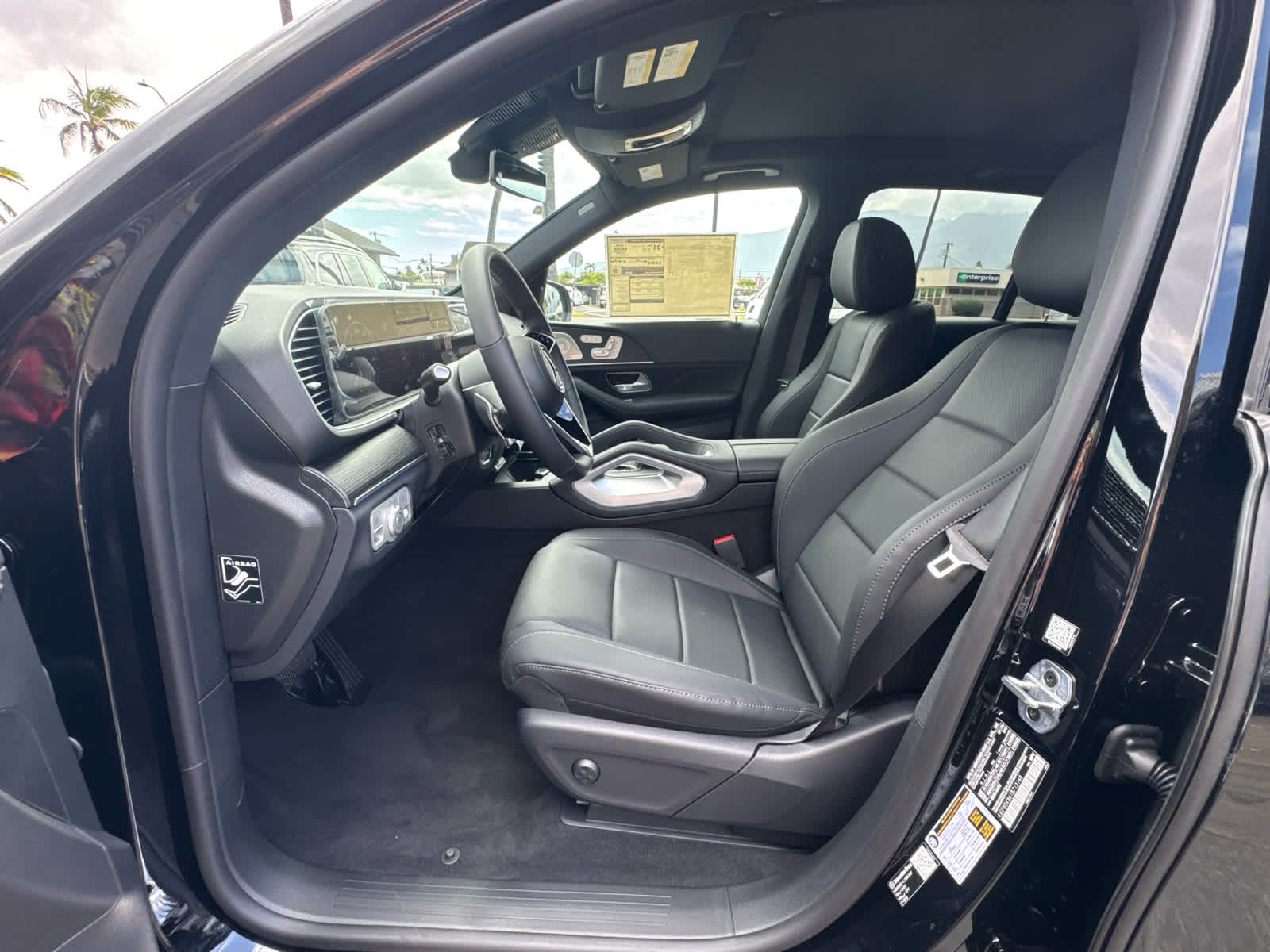 2026 Mercedes-Benz GLE 450 4MATIC® SUV